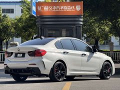 BMW 1 Series Facelift 125i M Sport Night Edition - ფოტო 10