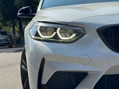 BMW 1 Series Facelift 125i M Sport Night Edition - ფოტო 11