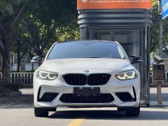 BMW 1 Series Facelift 125i M Sport Night Edition - ფოტო 2