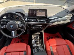 BMW 1 Series Facelift 125i M Sport Night Edition - ფოტო 5