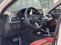 BMW 1 Series Facelift 125i M Sport Night Edition - ფოტო 7