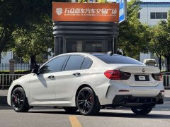 BMW 1 Series Facelift 125i M Sport Night Edition - ფოტო 8