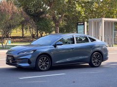 BYD Seal 06 DM-i 120KM Honor Edition - ფოტო 1