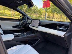 BYD Seal 06 DM-i 120KM Honor Edition - ფოტო 11