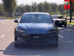 BYD Seal 06 DM-i 120KM Honor Edition - ფოტო 2