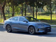 BYD Seal 06 DM-i 120KM Honor Edition - ფოტო 3