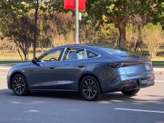 BYD Seal 06 DM-i 120KM Honor Edition - ფოტო 9