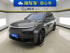 Li Auto L8 Pro - ფოტო 1