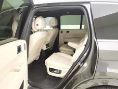 Li Auto L8 Pro - ფოტო 11