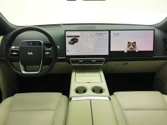 Li Auto L8 Pro - ფოტო 12
