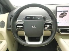 Li Auto L8 Pro - ფოტო 15