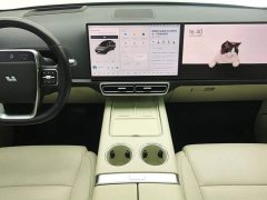 Li Auto L8 Pro - ფოტო 16