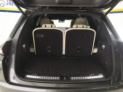 Li Auto L8 Pro - ფოტო 4