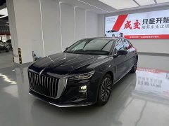 FAW Red Flag H5 2023 2.0T Automatic Smart Connected Flag Leader Edition - ფოტო 1