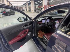 FAW Red Flag H5 2023 2.0T Automatic Smart Connected Flag Leader Edition - ფოტო 11