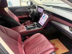 FAW Red Flag H5 2023 2.0T Automatic Smart Connected Flag Leader Edition - ფოტო 6