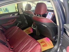 FAW Red Flag H5 2023 2.0T Automatic Smart Connected Flag Leader Edition - ფოტო 7