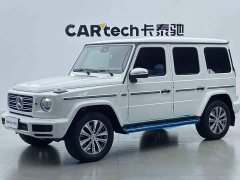 Mercedes-Benz G-Class G 350 - ფოტო 10