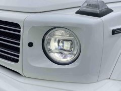 Mercedes-Benz G-Class G 350 - ფოტო 5