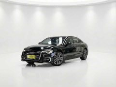 Audi A6L 45 TFSI quattro Dynamic Luxury Edition - ფოტო 1