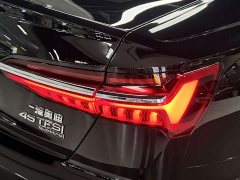 Audi A6L 45 TFSI quattro Dynamic Luxury Edition - ფოტო 13