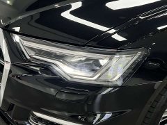 Audi A6L 45 TFSI quattro Dynamic Luxury Edition - ფოტო 15