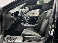 Audi A6L 45 TFSI quattro Dynamic Luxury Edition - ფოტო 17