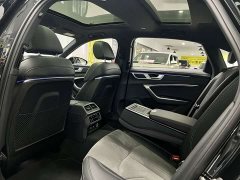Audi A6L 45 TFSI quattro Dynamic Luxury Edition - ფოტო 18
