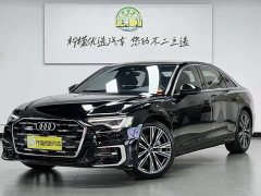 Audi A6L 45 TFSI quattro Dynamic Luxury Edition - ფოტო 2