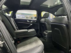 Audi A6L 45 TFSI quattro Dynamic Luxury Edition - ფოტო 20