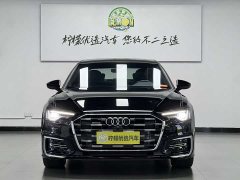 Audi A6L 45 TFSI quattro Dynamic Luxury Edition - ფოტო 3