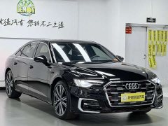 Audi A6L 45 TFSI quattro Dynamic Luxury Edition - ფოტო 4