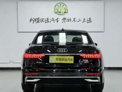 Audi A6L 45 TFSI quattro Dynamic Luxury Edition - ფოტო 6