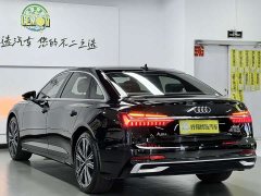 Audi A6L 45 TFSI quattro Dynamic Luxury Edition - ფოტო 7