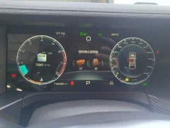 Tank 300 Off-Road Edition 2.0T Challenger - ფოტო 14