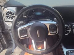 Tank 300 Off-Road Edition 2.0T Challenger - ფოტო 15