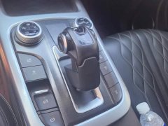 Tank 300 Off-Road Edition 2.0T Challenger - ფოტო 16