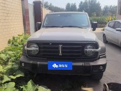 Tank 300 Off-Road Edition 2.0T Challenger - ფოტო 2