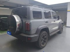 Tank 300 Off-Road Edition 2.0T Challenger - ფოტო 3