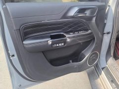 Tank 300 Off-Road Edition 2.0T Challenger - ფოტო 7