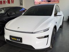 Tesla Model Y Rear-Wheel Drive - ფოტო 1