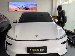 Tesla Model Y Rear-Wheel Drive - ფოტო 2
