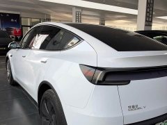 Tesla Model Y Rear-Wheel Drive - ფოტო 9