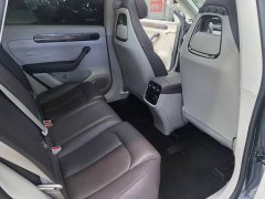 Leapmotor C11 Extended Range 285 Smart Enjoyment Edition - ფოტო 12