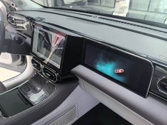 Leapmotor C11 Extended Range 285 Smart Enjoyment Edition - ფოტო 17