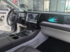 Leapmotor C11 Extended Range 285 Smart Enjoyment Edition - ფოტო 18