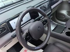 Leapmotor C11 Extended Range 285 Smart Enjoyment Edition - ფოტო 20