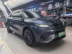 Leapmotor C11 Extended Range 285 Smart Enjoyment Edition - ფოტო 3