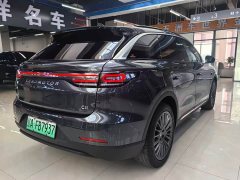 Leapmotor C11 Extended Range 285 Smart Enjoyment Edition - ფოტო 4