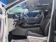 Leapmotor C11 Extended Range 285 Smart Enjoyment Edition - ფოტო 8